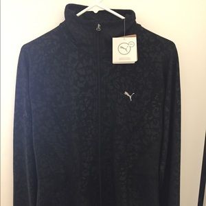 Puma Performance Shirt